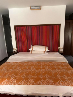 Family Hotel Zhangjiajie